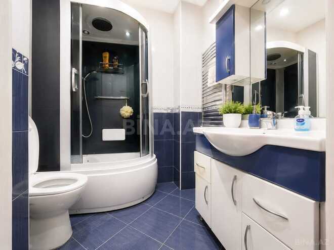 Продаётся 2-комн. новостройка 83 м², Насиминский  р., photo 16 from 17