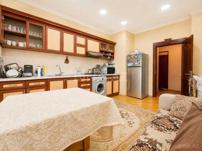Продаётся 2-комн. новостройка 83 м², Насиминский  р., photo 11 from 17