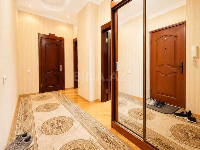 Продаётся 2-комн. новостройка 83 м², Насиминский  р., photo 10 from 17