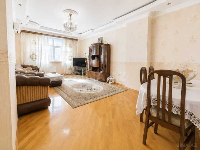 Продаётся 2-комн. новостройка 83 м², Насиминский  р., photo 5 from 17
