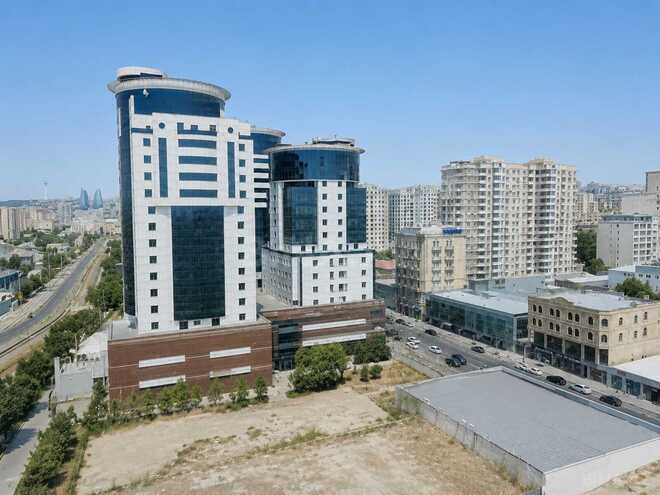 Продаётся 2-комн. новостройка 83 м², Насиминский  р., photo 15 from 17