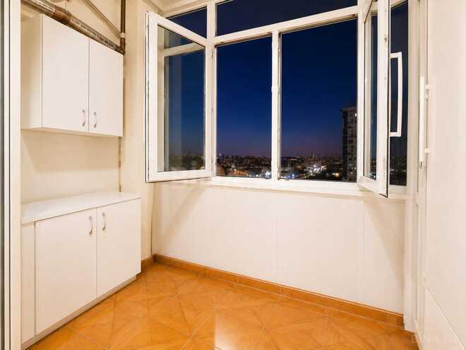 Продаётся 2-комн. новостройка 83 м², Насиминский  р., photo 13 from 17