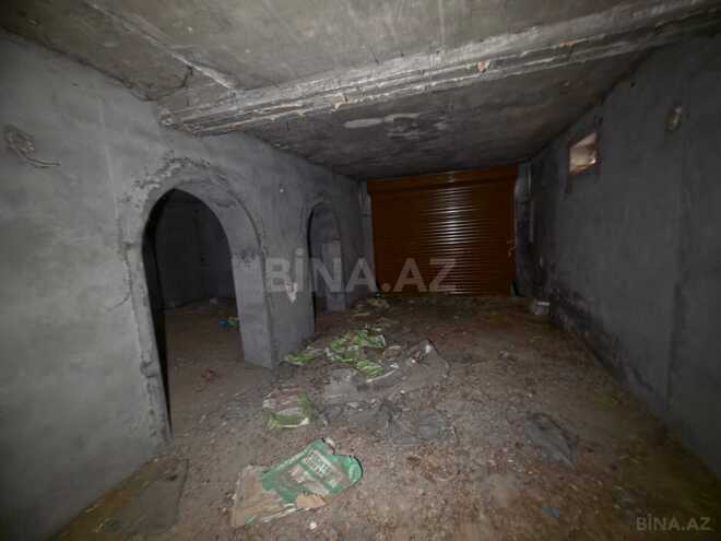 Satılır 10 otaqlı həyət evi/bağ evi 650 m², Qara Qarayev m., photo 25 from 29