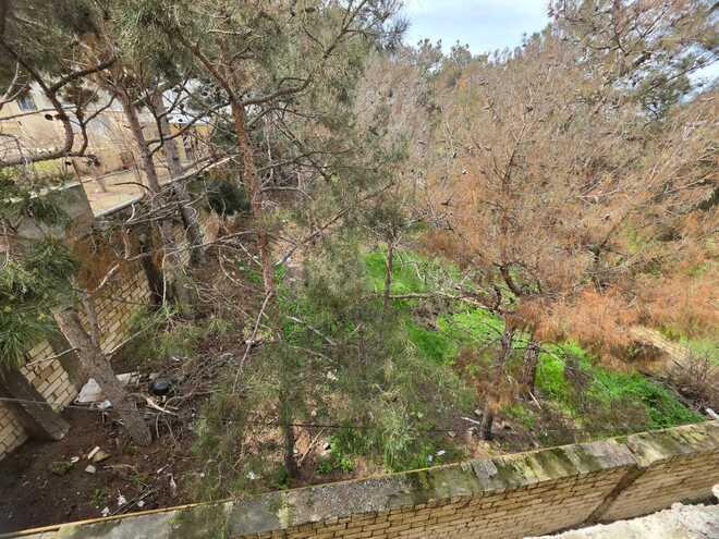 Satılır 10 otaqlı həyət evi/bağ evi 650 m², Qara Qarayev m., photo 22 from 29