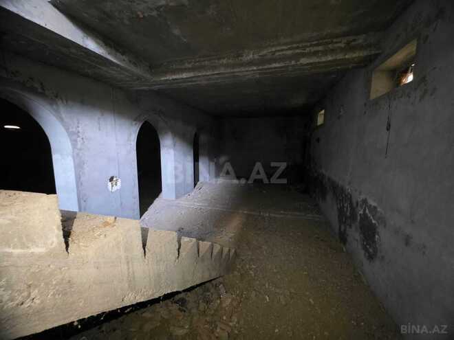 Satılır 10 otaqlı həyət evi/bağ evi 650 m², Qara Qarayev m., photo 23 from 29
