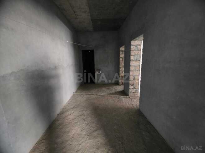 Satılır 10 otaqlı həyət evi/bağ evi 650 m², Qara Qarayev m., photo 10 from 29