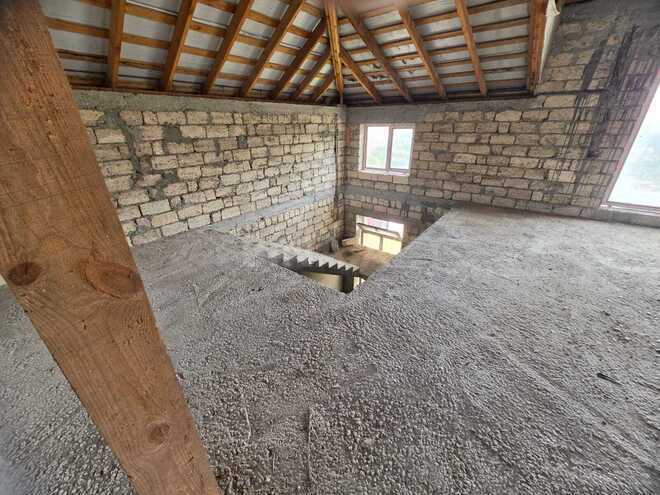Satılır 10 otaqlı həyət evi/bağ evi 650 m², Qara Qarayev m., photo 16 from 29