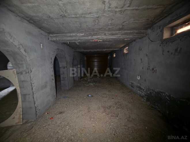 Satılır 10 otaqlı həyət evi/bağ evi 650 m², Qara Qarayev m., photo 18 from 29