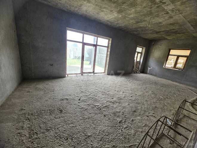 Satılır 10 otaqlı həyət evi/bağ evi 650 m², Qara Qarayev m., photo 8 from 29