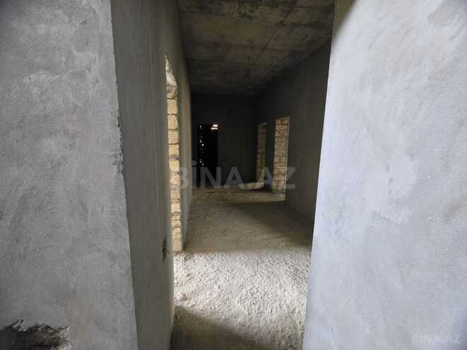 Satılır 10 otaqlı həyət evi/bağ evi 650 m², Qara Qarayev m., photo 11 from 29