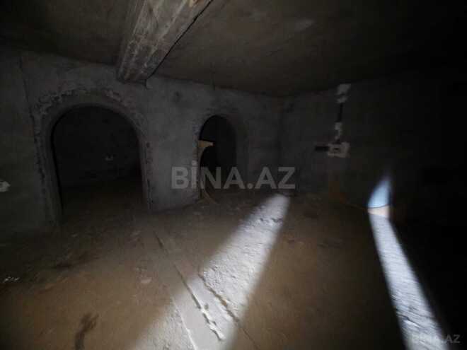 Satılır 10 otaqlı həyət evi/bağ evi 650 m², Qara Qarayev m., photo 26 from 29