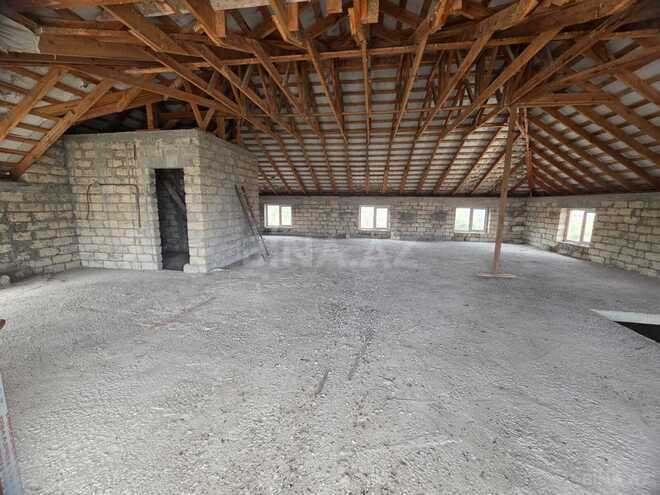 Satılır 10 otaqlı həyət evi/bağ evi 650 m², Qara Qarayev m., photo 15 from 29