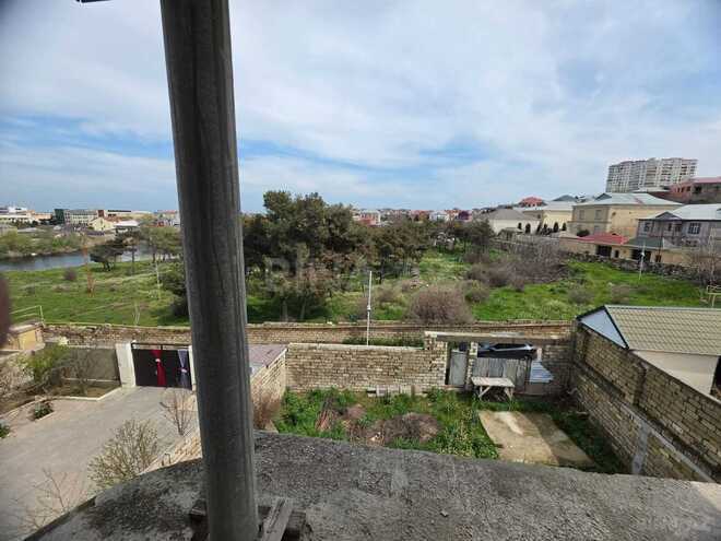Satılır 10 otaqlı həyət evi/bağ evi 650 m², Qara Qarayev m., photo 19 from 29