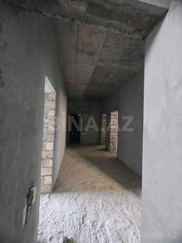 Satılır 10 otaqlı həyət evi/bağ evi 650 m², Qara Qarayev m., photo 13 from 29
