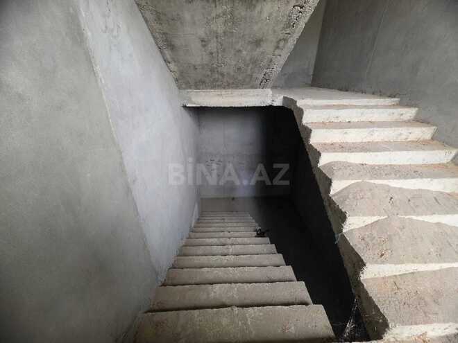 Satılır 10 otaqlı həyət evi/bağ evi 650 m², Qara Qarayev m., photo 24 from 29
