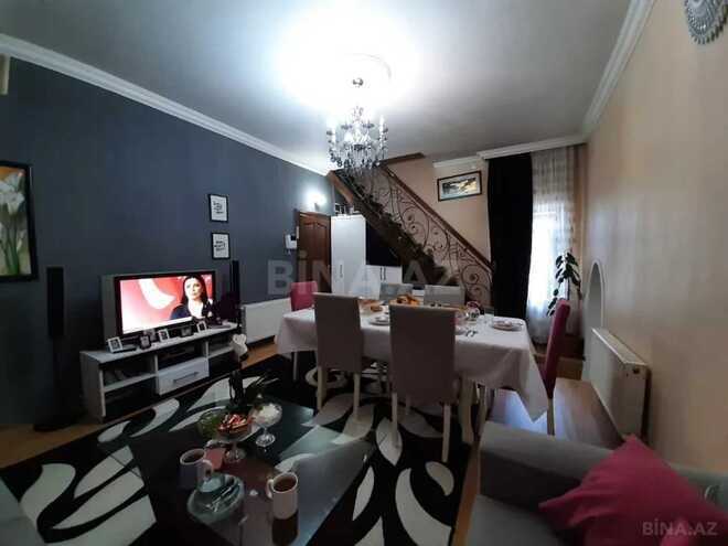 Satılır 3 otaqlı həyət evi/bağ evi 110 m², Azadlıq Prospekti m., photo 1 from 14