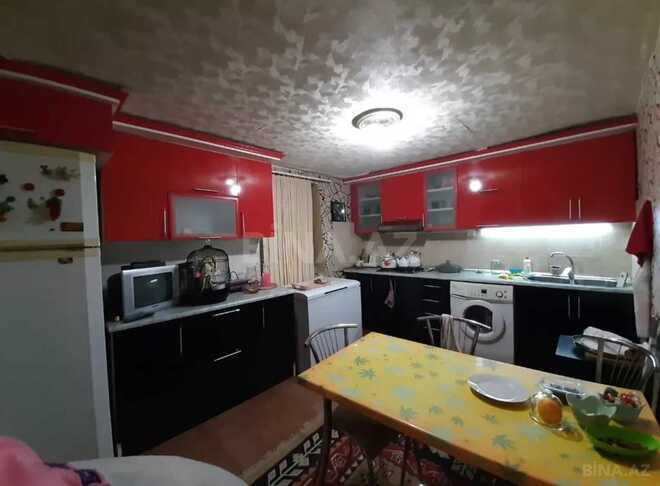 Satılır 3 otaqlı həyət evi/bağ evi 110 m², Azadlıq Prospekti m., photo 11 from 14