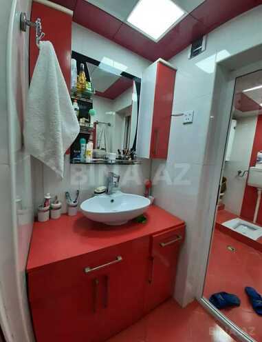 Satılır 3 otaqlı həyət evi/bağ evi 110 m², Azadlıq Prospekti m., photo 13 from 14