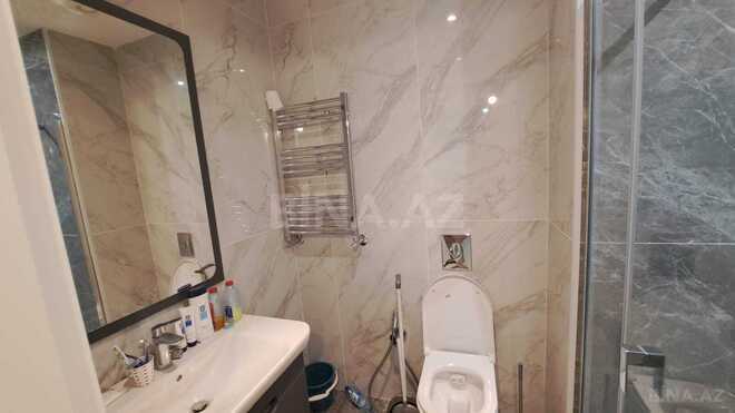 Сдаётся 3-комн. новостройка 71 м², м. Элмляр Академиясы, photo 8 from 21