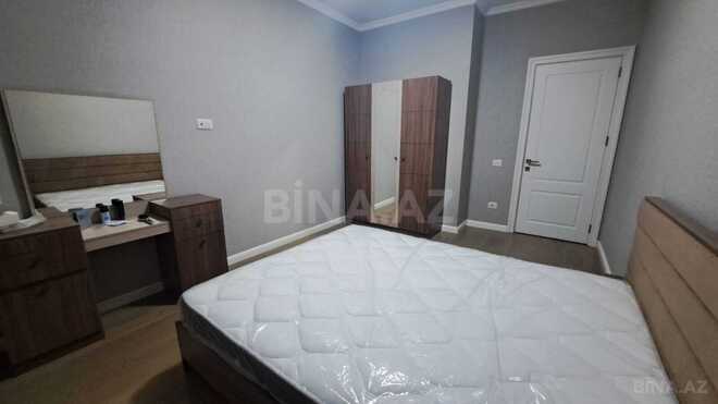 Сдаётся 3-комн. новостройка 71 м², м. Элмляр Академиясы, photo 6 from 21