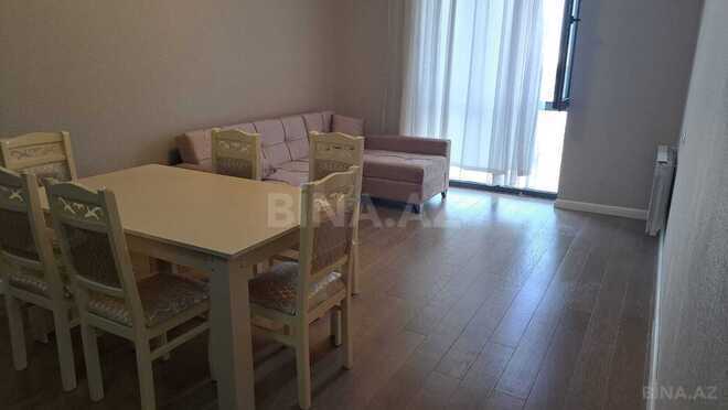 Сдаётся 3-комн. новостройка 71 м², м. Элмляр Академиясы, photo 4 from 21