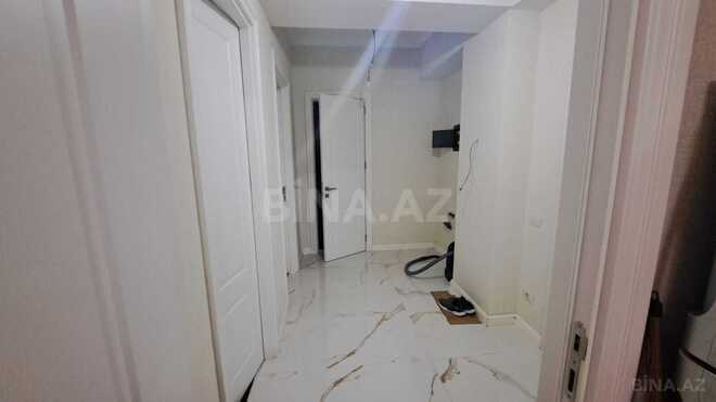 Сдаётся 3-комн. новостройка 71 м², м. Элмляр Академиясы, photo 20 from 21