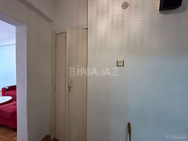 İcarəyə verilir 1 otaqlı köhnə tikili 49 m², 28 May m., photo 8 from 9