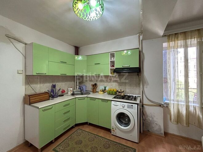 İcarəyə verilir 1 otaqlı köhnə tikili 49 m², 28 May m., photo 6 from 9