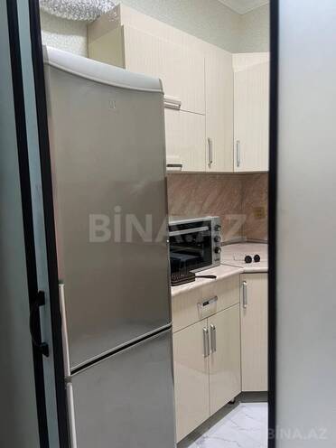 İcarəyə verilir 2 otaqlı yeni tikili 73 m², 8 Noyabr m., photo 6 from 15