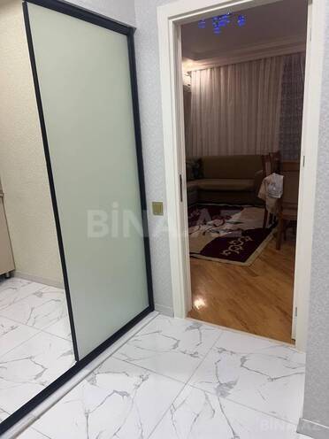 İcarəyə verilir 2 otaqlı yeni tikili 73 m², 8 Noyabr m., photo 8 from 15