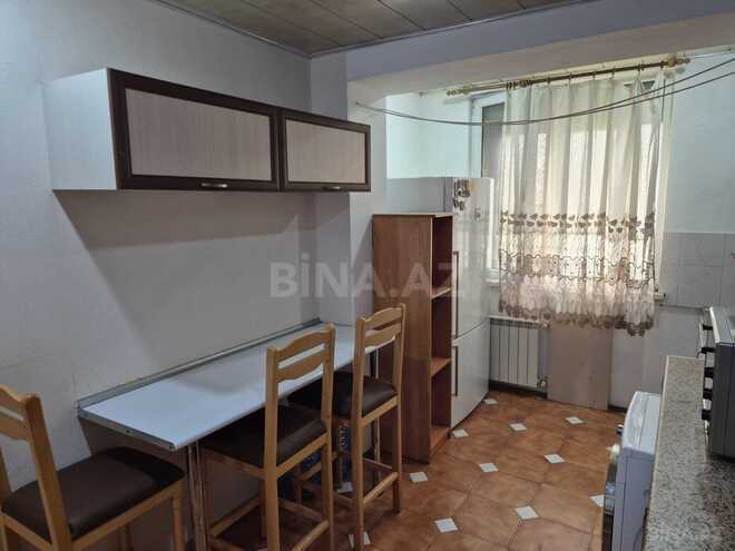İcarəyə verilir 3 otaqlı köhnə tikili 80 m², Elmlər Akademiyası m., photo 6 from 12