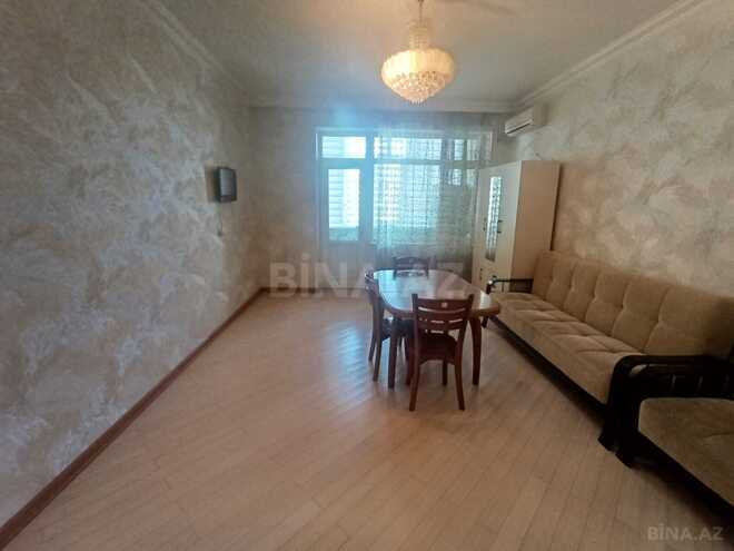 Сдаётся 2-комн. новостройка 50 м², м. Иншаатчылар, photo 3 from 12