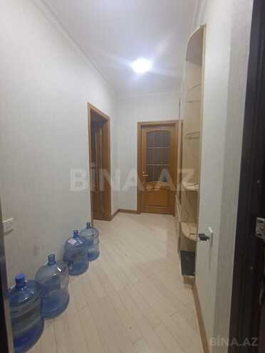 Сдаётся 2-комн. новостройка 50 м², м. Иншаатчылар, photo 6 from 12