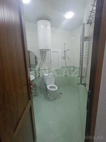Сдаётся 2-комн. новостройка 50 м², м. Иншаатчылар, photo 11 from 12
