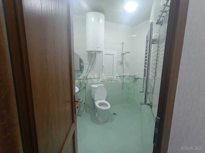 Сдаётся 2-комн. новостройка 50 м², м. Иншаатчылар, photo 9 from 12