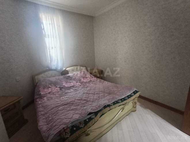 Сдаётся 2-комн. новостройка 50 м², м. Иншаатчылар, photo 4 from 12