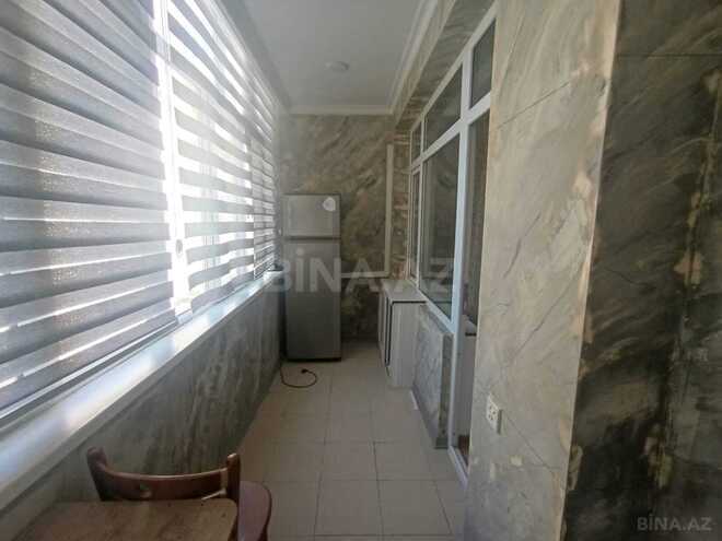 Сдаётся 2-комн. новостройка 50 м², м. Иншаатчылар, photo 8 from 12