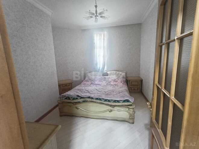 Сдаётся 2-комн. новостройка 50 м², м. Иншаатчылар, photo 5 from 12