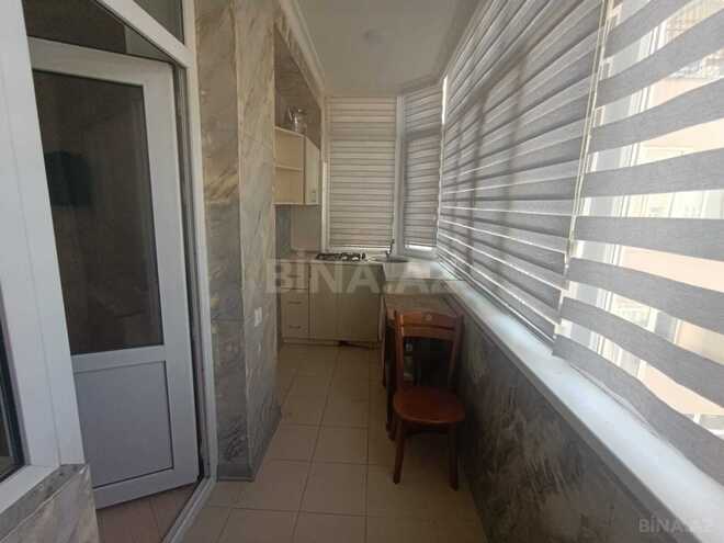 Сдаётся 2-комн. новостройка 50 м², м. Иншаатчылар, photo 7 from 12