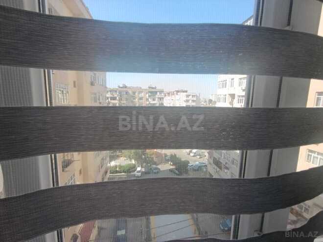 Сдаётся 2-комн. новостройка 50 м², м. Иншаатчылар, photo 10 from 12
