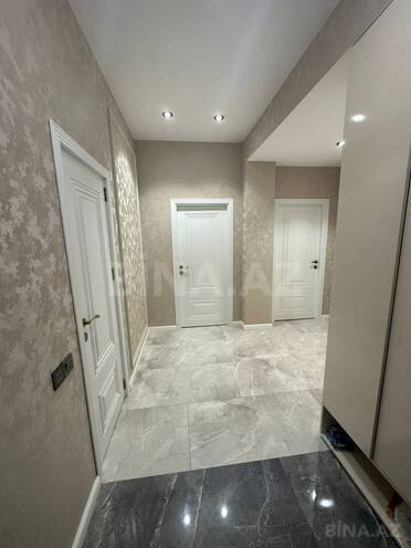 Satılır 2 otaqlı yeni tikili 70 m², Binəqədi r., photo 11 from 12