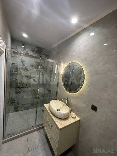 Satılır 2 otaqlı yeni tikili 70 m², Binəqədi r., photo 8 from 12
