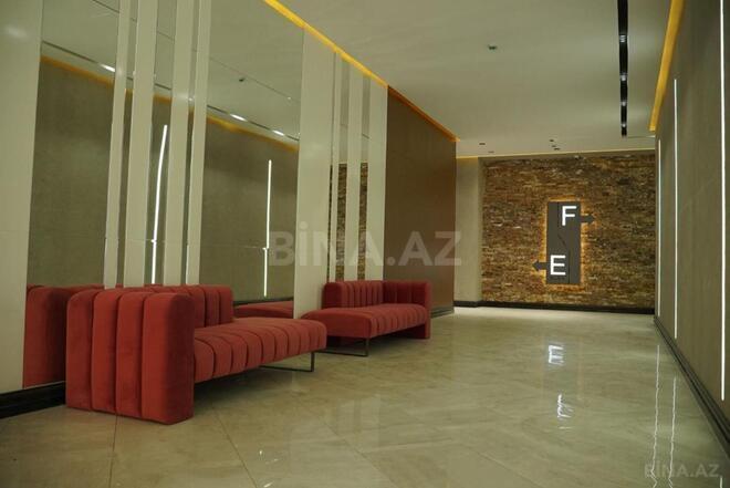 Продаётся 2-комн. новостройка 59 м², м. Кероглу, photo 14 from 15