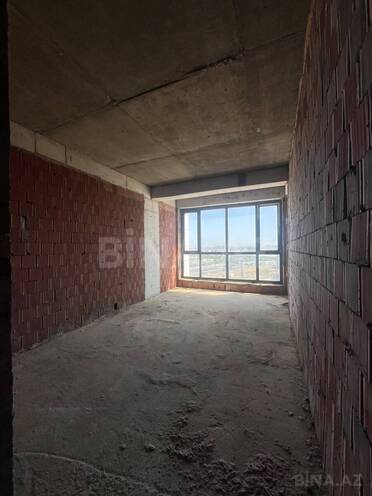 Продаётся 2-комн. новостройка 59 м², м. Кероглу, photo 11 from 15