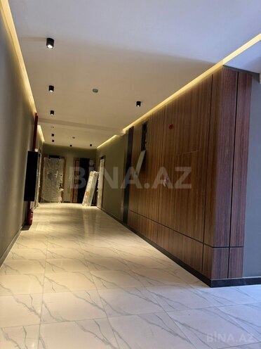 Продаётся 2-комн. новостройка 59 м², м. Кероглу, photo 10 from 15