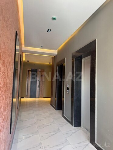 Продаётся 2-комн. новостройка 59 м², м. Кероглу, photo 5 from 15