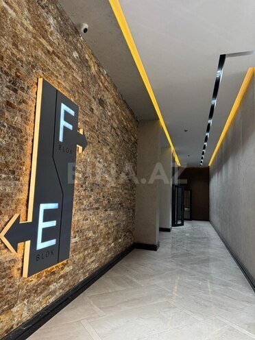 Продаётся 2-комн. новостройка 59 м², м. Кероглу, photo 6 from 15