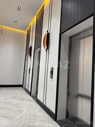 Продаётся 2-комн. новостройка 59 м², м. Кероглу, photo 9 from 15