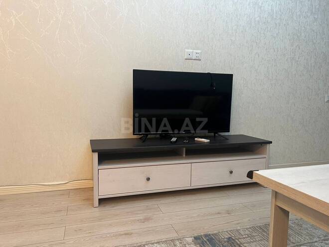 İcarəyə verilir 2 otaqlı yeni tikili 65 m², Şah İsmayıl Xətai m., photo 6 from 13