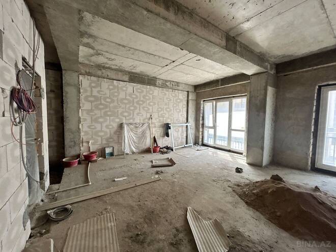 Satılır 2 otaqlı yeni tikili 83 m², Nəsimi r., photo 6 from 9